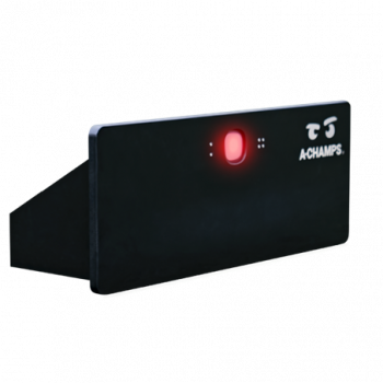 A-Champs Rebounder Go mit ROX AC031 kaufen I TOBA-Sport.Shop